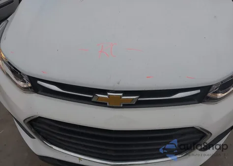 2022 Chevrolet Trax Awd Ls from USA, damaged, VIN KL7CJNSM7NB543118